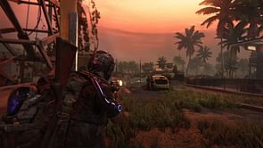 Does Once Human have PvP multiplayer?