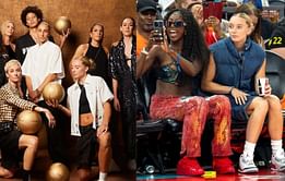 In Photos: UConn star Paige Bueckers recaps thrilling WNBA All-Star weekend featuring Diana Taurasi and others