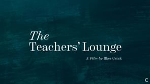 What is The Teacher's Lounge all about? Details explored as movie prepares for Netflix release