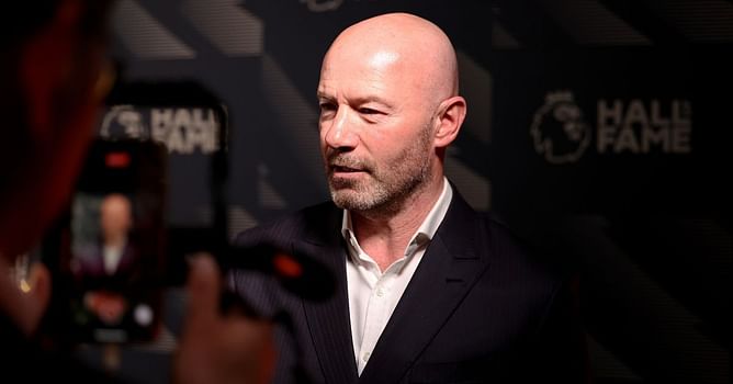 “Complete lack of energy and quality” - Alan Shearer slams France superstar for being ‘frustrating’ in Euro 2024 semi-final defeat
