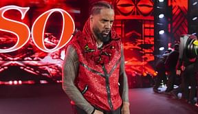 Wisdom of the father or a blindside attack? 5 ways Jimmy Uso can return to WWE SmackDown this week