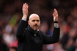 “We’re winning the Premier League” - Manchester United attacker’s brother makes incredible prediction