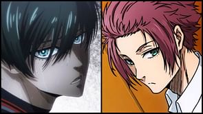 Blue Lock chapter 270: Rin activates his flow state as Isagi tries to replicate Sae's moves
