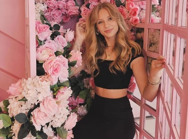 Who is Francesca from Magic Box?