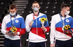 Can Russian athletes compete at the Paris Olympics 2024?