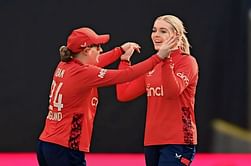 NZ-W vs ENG-W Dream11 Prediction: Fantasy Cricket Tips, Today's Playing 11 and Pitch Report for New Zealand Women tour of England 2024, 1st T20I