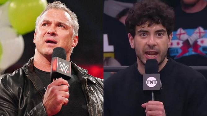 4 Reasons why Tony Khan must not bring Shane McMahon to AEW
