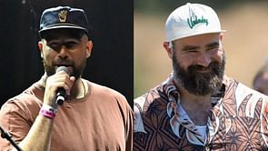 Jason Kelce outlines why Travis Kelce’s Chiefs are primed for Super Bowl three-peat