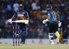 3 players who could replace Wanindu Hasaranga as Sri Lanka’s T20 captain ft. Kusal Mendis
