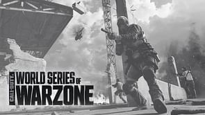 World Series of Warzone 2024 Global Final: Schedule, format, and prize pool