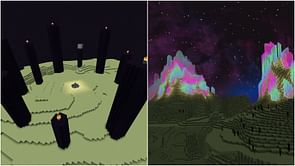 How to get and use Minecraft BetterEnd mod