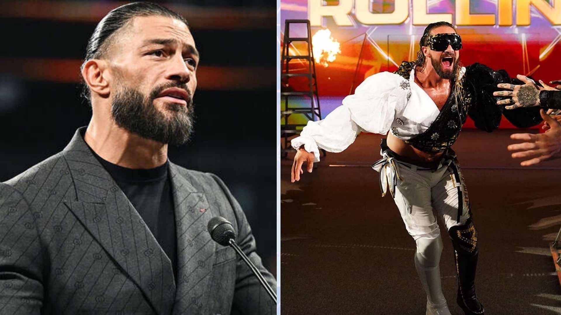 Roman Reigns could have a lot of exciting feuds after Solo Sikoa [Credit: WWE.com]