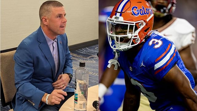 5 reasons why Billy Napier's Florida Gators could have their worst season  ever in 2024