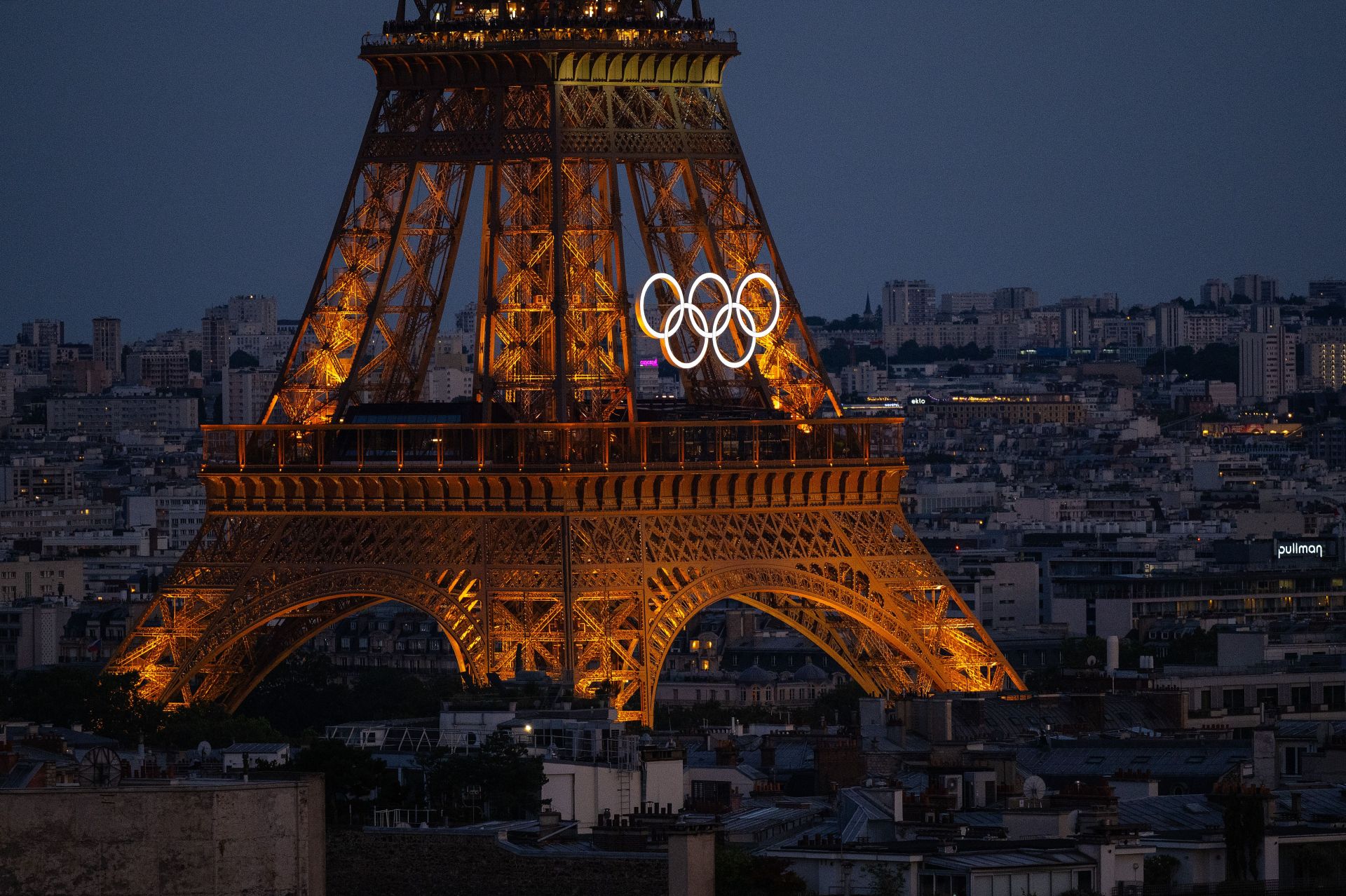 Paris 2024 Olympic Games - Previews - Source: Getty