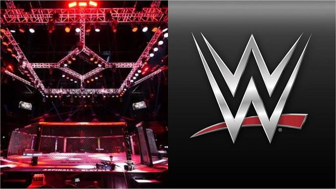 "I'll leave it at that" - Undefeated UFC fighter seemingly confirms major WWE appearance