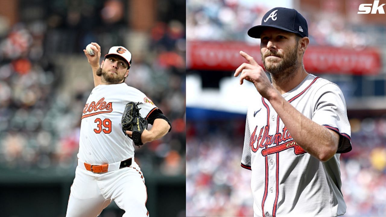 MLB All-Star Game 2024 AL &amp; NL pitching rosters, reserves, location, and more