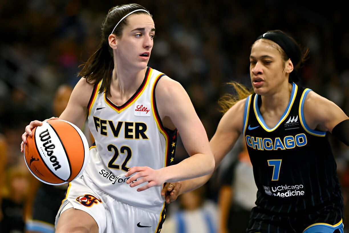 Caitlin Clark - Player Profile, Stats, Bio, Career and more