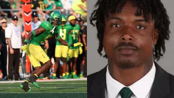 "This is horrible": CFB world mourns Khyree Jackson's tragic death by car accident