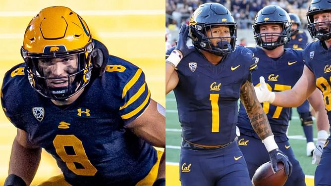 Cal joining ACC after conference realignment draws biggest similarity with Earth's circumference in 2024