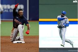 “Sadly this moves no one in 2024”; “About five years too late” - MLB fans react as Mets sign Jackie Bradley Jr. ahead of the MLB trade deadline
