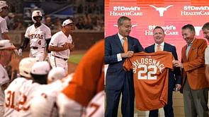 Texas Baseball 2025 Season Preview: 3 biggest games, key players, predictions and more