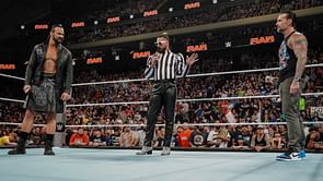 Mami's back on top and an unsatisfying finish? 4 Potential SummerSlam spoilers from WWE RAW (July 29, 2024)