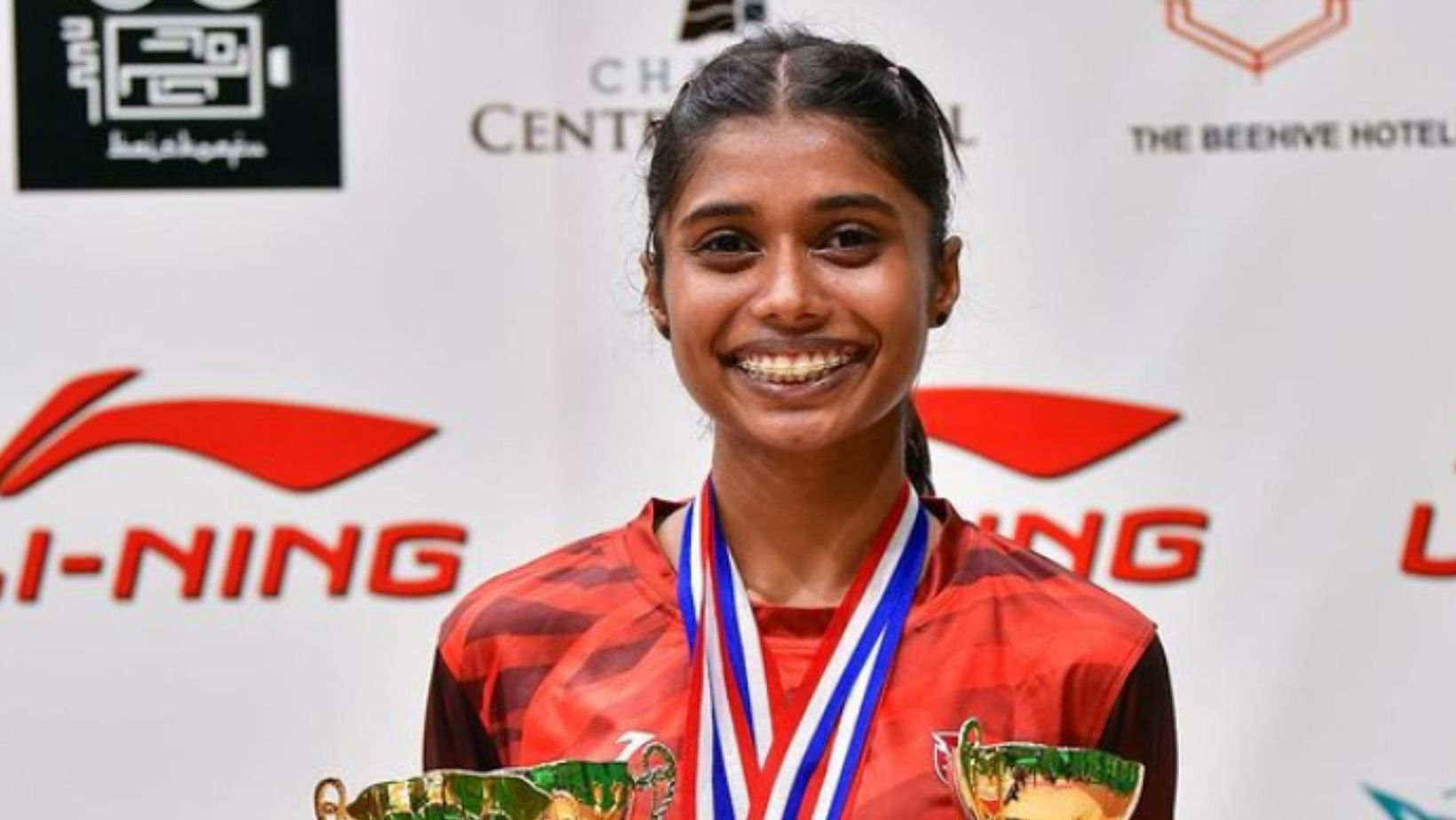 Who is Fathimath Nabaaha Abdul Razzaq? All you need to know about PV Sindhu's first opponent at the 2024 Paris Olympics