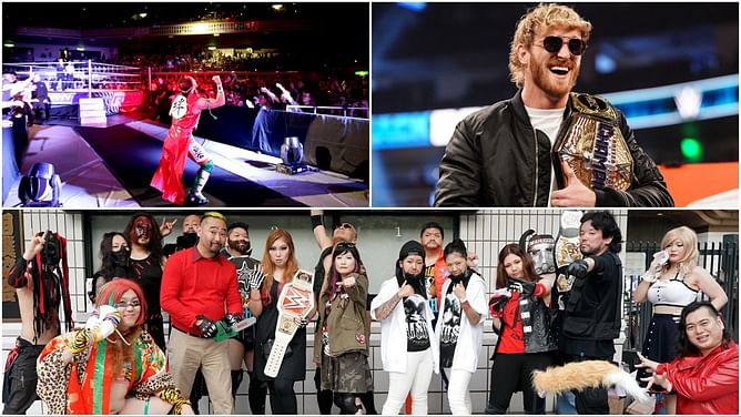 7-time WWE champion set to return; Logan Paul pulled - Reports