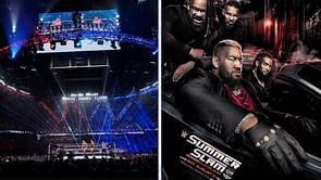 WWE Hall of Famer drops another cryptic message ahead of major title match at SummerSlam