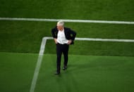 Deschamps pointed to the side's attacking inefficiency.