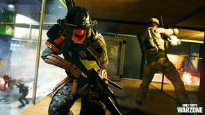 Warzone Ranked is filled with cheaters in Season 5 and it's "getting out of hand"