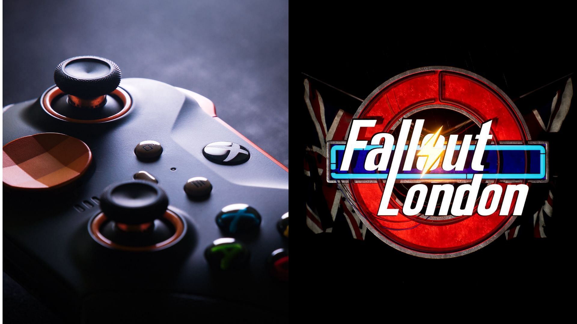 Does Fallout London have controller support?