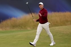 "Pretty easy decision" - When Rory McIlroy gave his reason to play the Olympics for Ireland instead of Great Britain
