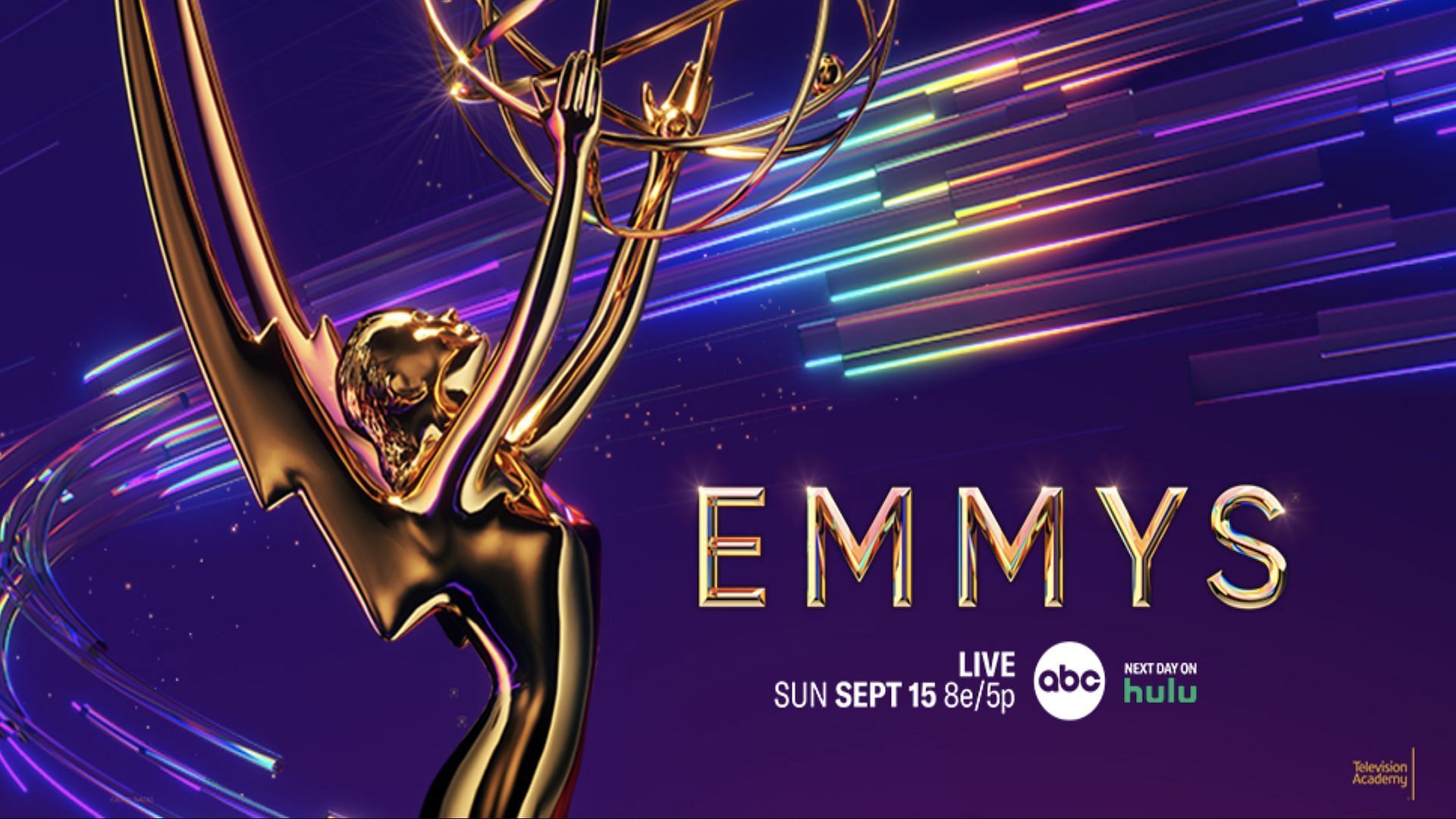 Emmy Awards 2024 (Image via @TelevisionAcad/X)