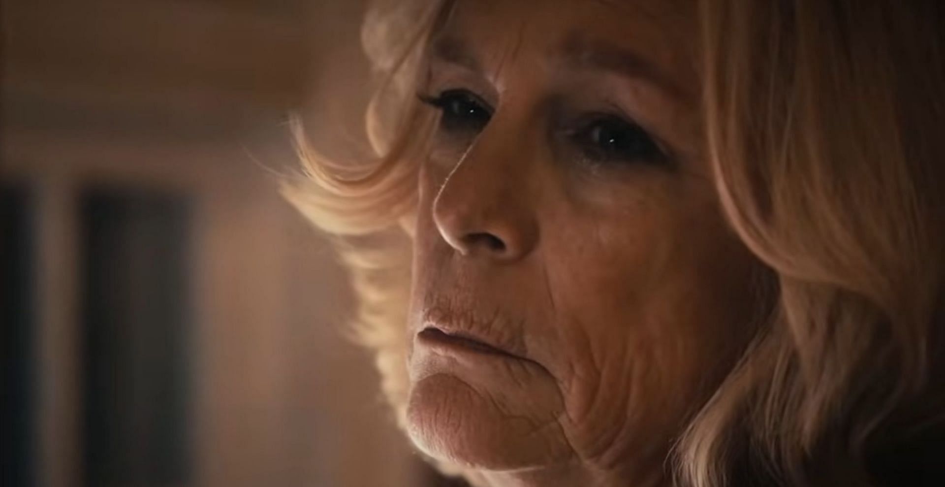 Jamie Lee Curtis as Donna Berzatto in The Bear season 3 (Image via YouTube/@FX Networks)