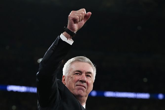 Real Madrid Transfer News Roundup: Los Blancos eyeing English ace, club want €20m for Spanish star, and more - July 4, 2024