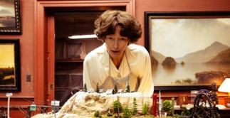 What is Joshua Oppenheimer's The End about? Post-apocalyptic musical reveals first look