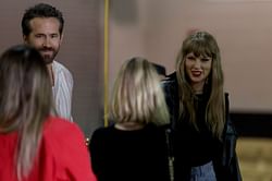 Will Taylor Swift have a cameo appearance on ‘Deadpool and Wolverine’? Fans speculation over Ryan Reynolds' Evermore-inspired post explored