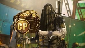 How to get CoD Points on discount in MW3 and Warzone