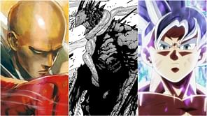 Chainsaw Man: 10 anime characters who could easily beat Pochita's Hero of Hell form