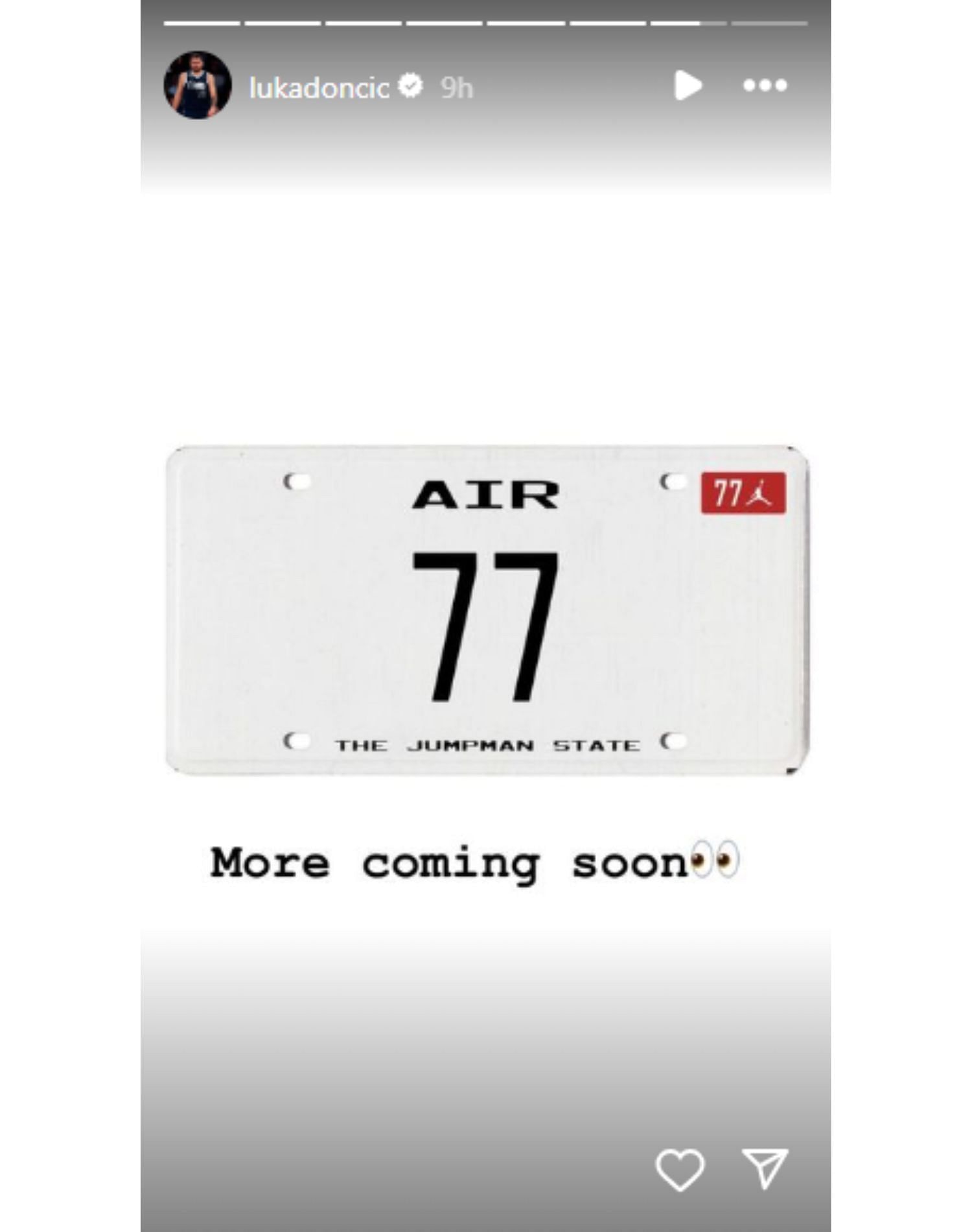 Air 77. More to ocme.