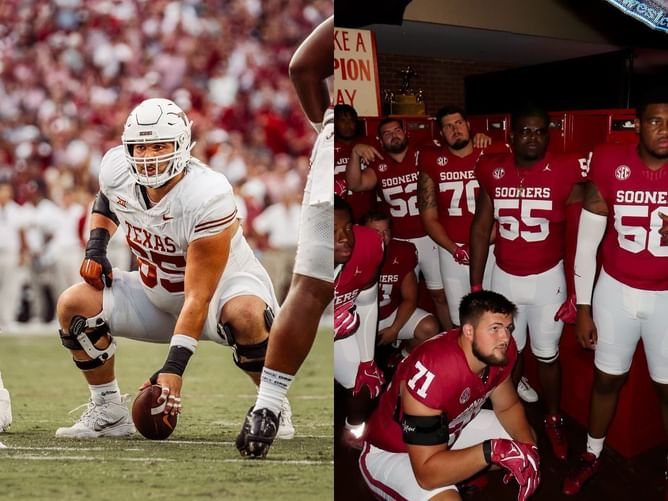 History of 'Horns Down' gesture: Why is it considered a classless act?