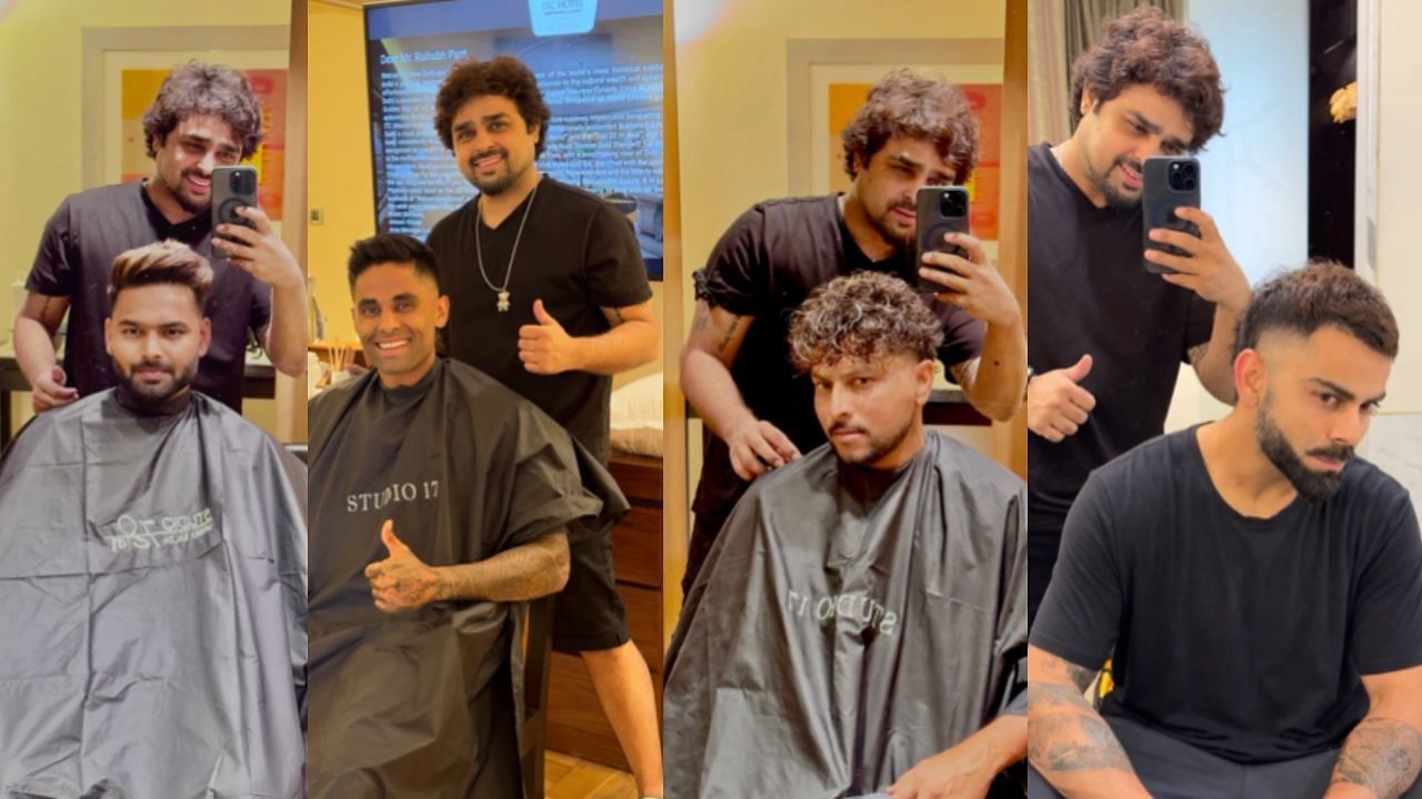 team india