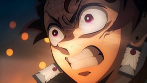 All 6 Infinity Castle Fights in Demon Slayer, ranked chronologically