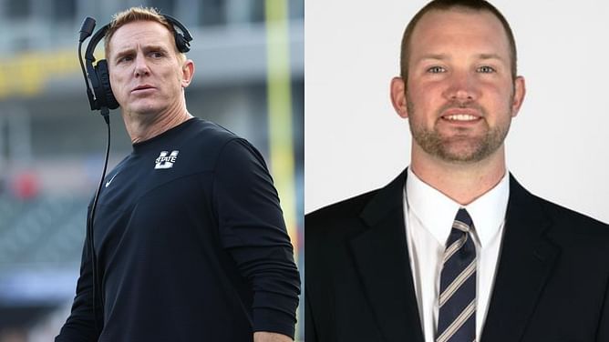 Utah State coaching job: Top 5 potential Blake Anderson replacements for the Aggies ft. Nate Dreiling
