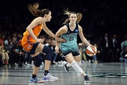 New York Liberty vs Connecticut Sun: Prediction and odds | July 10, 2024