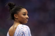Simone Biles has won 37 world and Olympic medals.