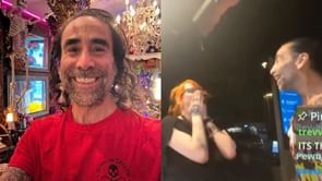 Kick streamer MrBasedNYC kisses woman on the lips without consent, gets channel removed again