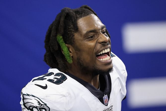 C.J. Gardner-Johnson calls out Madden 25's Top 10 Safeties ratings after missing out - "I'll boycott them at this point"