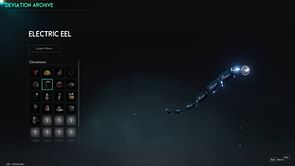 How to get the Electric Eel Deviant in Once Human